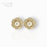 The Duchess of Cambridge's - Stud Earrings